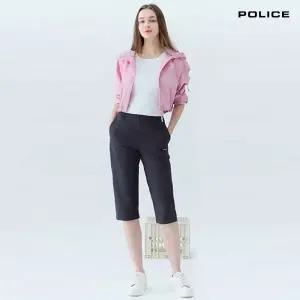 [택가 69,000원] 폴리스 공용 썸머 7부팬츠 P4SP202XGRY