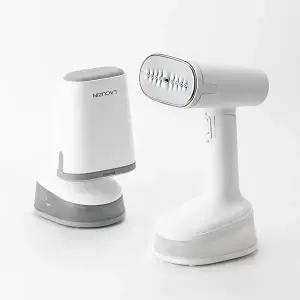 [라쿠진]퀵아이롱 폴더블 스팀다리미 휴대용 접이식 스팀다리미