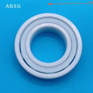 7904 세라믹 베어링 앵글 접촉 볼 고정밀 20x37x9mm