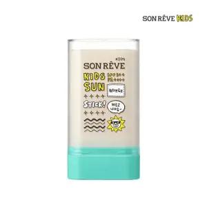 쏭레브 키즈 워터프루프 썬스틱(18g) SPF50+ PA++++ /유아선스틱