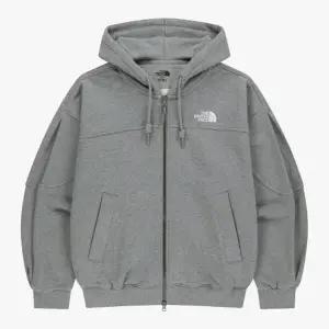 노스페이스 화이트라벨 공용 데이오프 후드 집업 NJ5JR50J K L