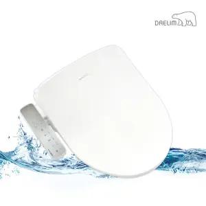 당일발송 IPX7(조작부) 온수좌욕 케어 노필터 방수비데 DDS-S1800