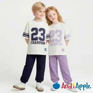 [앤디애플] 베스트스타반팔상하복