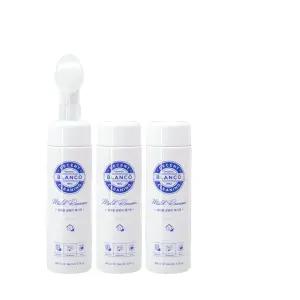 블랑코클리닝 바르는 실내용 벽 벽지 곰팡이제거제3개