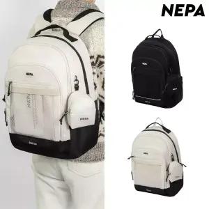 네파키즈 더스틴 스쿨 책가방 백팩 KMC7032 2종 택1