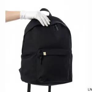 VISVIM 코듀라 소재 럭색 백팩 22L 블랙