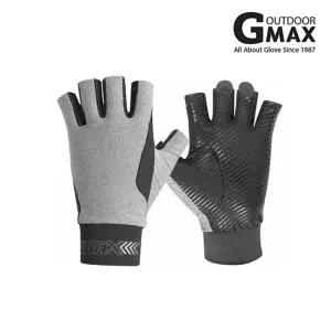 지맥스 믹스 아웃도어 반장갑 GMS10082