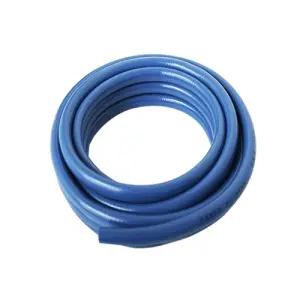 코텍 고압 호스 15M/물 호수 수도 베란다 세차 고무 청소 정원 꼭지 연결 원예 가정용 물주는