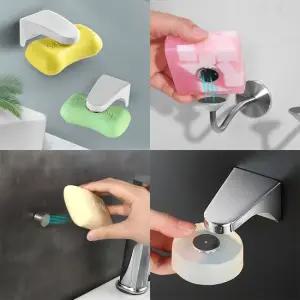 자석 마그넷 비누홀더 모음전 욕실용품 비누 받침대 홀더 걸이 거치대 N333-OA
