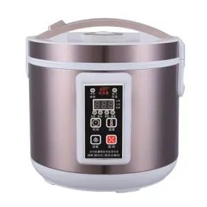 대용량 요거트메이커 청국장제조기 유산균 그릭요거트 흑마늘 발효기 베이커리