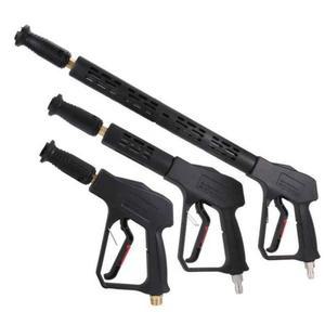 세차장세차건 고압 호스 G2 기계 분사기 26CM 스프레이 밖M14 청소