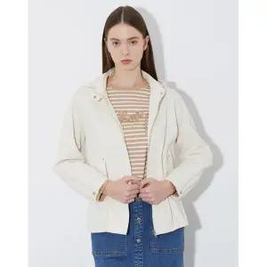 [올리비아로렌]스냅 포인트 후드 점퍼 VOCCL4S2241_P416114964