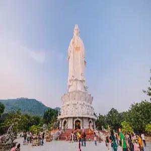 [청주출발] 다낭 6일 #멜리아 빈펄 #월드체인5성 #바나힐 테마파크 #호이안 #비치펍 #전신마사지