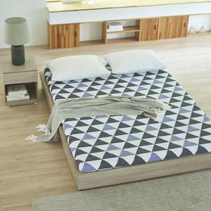 하포스 국내생산 1단·3단 접이식 매트리스 토퍼 빠른배송