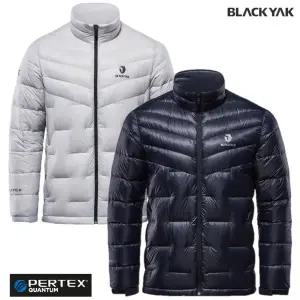 [블랙야크](타임스퀘어점패션관)F/W 남성 RDS인증 구스다운 90:10 M플레이크퍼텍스다운자켓1