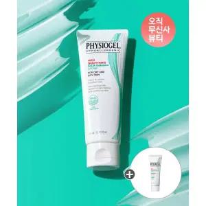 PHYSIOGEL 레드수딩 시카밸런스 크림 80ml+10ml