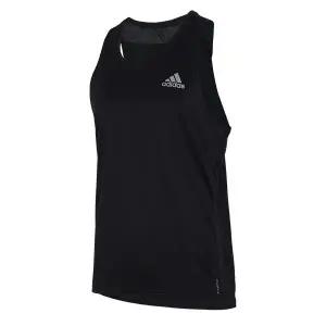 [아디다스] 남성 오운더런 싱글렛 민소매 티셔츠 GC7866