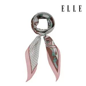 [엘르](신세계 사우스시티) 투레터 실크 롱 스카프 SE629S310
