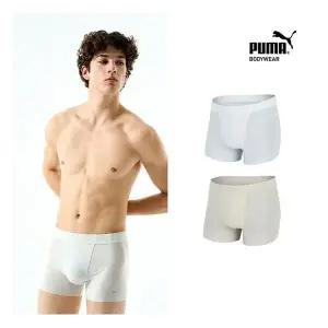푸마 바디웨어 남성 클린 스킨 프리컷 드로즈 1종 택일 167701