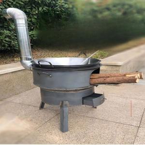 전원주택 화덕 제작 드럼통화로 만들기 시골 화덕만들기 소각로 주택 무쇠 솥화덕 야외