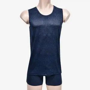 투바나나 WO854676 남성 에어로쿨 런닝 사각팬티 세트 3매입