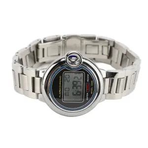 Lady 아웃도어 스포츠 시계 [세금포함] [정품] 손목시계 Multi기능적 For 명품시계 패션시계 3187049 29741