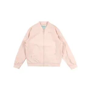 디스커버리 여성 블루종 점퍼  DWWJ18041-PCL