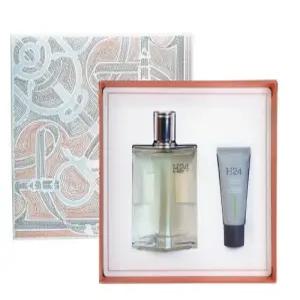 에르메스 h24 오드퍼퓸 100ml 한정셋트