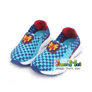 터닝메카드W 카이온얼굴 운동화 [B1]