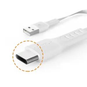 C타입 테이터케이블 짧은충전선 고속충전케이블 연결선 20Cm 간편휴대 갤럭시 S24 S24플러스 S24울트라