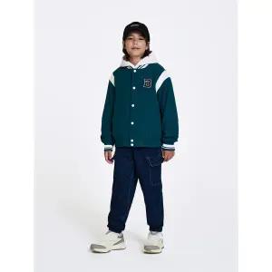 [롯데백화점]블랙야크 키즈 BKS노트자켓#3-BK캐니언자켓#1