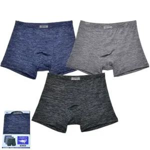 (피엔알) 시원하고 신축성이 뛰어난 남성용 인팅 인견 남성 드로즈 팬티