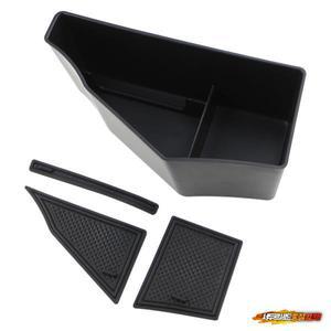 호환 기아 스포티지 NQ5 2022 2023 2024 2025 암레스트 박스 수납 트레이 플레이트 센터 콘솔 수납 박스 정