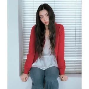 ROEM 프릴 나시 뷔스티에RMBNG23R12103876