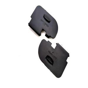 캐논 5D 마크 III 디지털 카메라 수리 부품1개 새 배터리 커버 문