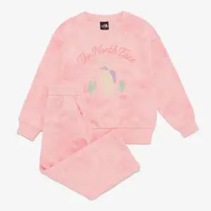 [롯데백화점]노스페이스 키즈 트레일메이트 스 세트 NM5MR60T_LPI