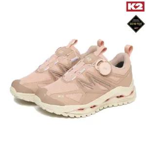 [롯데백화점]케이투 사계절 여성 고어텍스 트레킹화 플라이하이크 헬릭스 FWS23G03