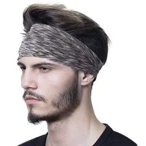 머리고정 251MQX21 실내외 스포츠 런닝 조깅 남여공용 헤어밴드