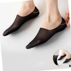 여자덧신양말덧신 여자 여름 출근 구두 덧신 히든 페이크 삭스 메쉬 쿨