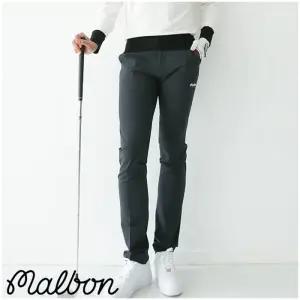 말본 포켓사각줄 팬츠 - 봄 신상(남성)(골프)