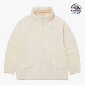 노스페이스 THENORTHFACE NJ3LQ10S 키즈 레스턴 자켓 163738