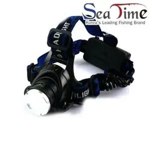 led 헤드랜턴 크리 t6 헤드램프