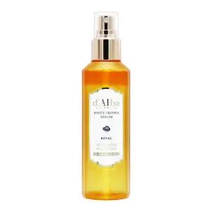 달바 시즌5 화이트 트러플 로얄 인텐시브 세럼 160ml 1개