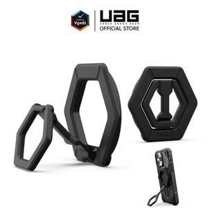 UAG 360 °   아이폰 16 15 프로 맥스 삼성 S25 울트라    자석 핑거 그립 킥 스탠드 홀더 용 마그네틱 링