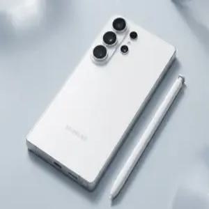 삼성전자 갤럭시 S26 울트라 5G [자급제] 512GB, 12GB, 화이트