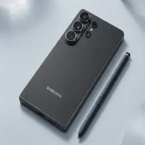 삼성전자 갤럭시 S26 울트라 5G [자급제] 512GB, 12GB, 블랙