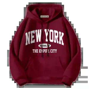 [ST 후드] 뉴욕엠파이어시티