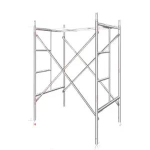 PT 아시바 고소 작업대 스케폴딩 간이 비계 조립식