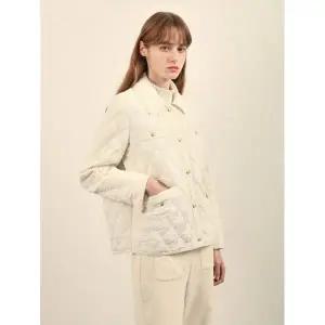 [올리비아로렌] 자수퀼팅 패딩자켓VVBKA4W9291 (P003707423) 1137059