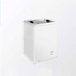 얼음컵냉동고 구슬 편의점 커피 소형 식당